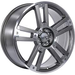 Диски LegeArtis MR 81 