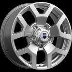 Диски K&K R18 5x139,7 7J ET35 D108,5 К&К Намиб (КС929-00) дарк платинум 