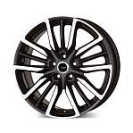 Диски Lizardo R18 5x108 7,5J ET46 D67,1 Lizardo Y1166 MBM