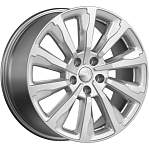 Диски Скад R18 5x120 8J ET37 D66,9 Скад Астер селена 