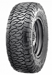 Maxxis шина 265/70 R18 124S - euro-diski.ru Летние шины 265/70 R18 Maxxis AT-811 RAZR 124/121S 10PR