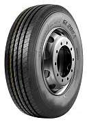 295/80 R22,5 Tornado GL296A 154/149M M+S TL 20PR 3PMSF Универсальная