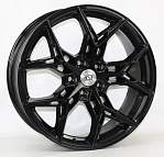 Диски RST R19 5x108 7,5J ET41 D65,1 RST R139 BL