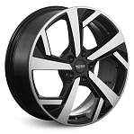 R18 5x108 7J ET33 D60,1 Скад KL-328 алмаз 