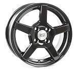 R14 4x98 5,5J ET33 D58,6 RST R024 BL