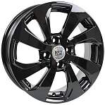 Диски RST R15 4x100 6J ET50 D60,1 RST R005 BLM