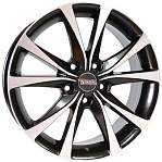 Диски Tech-Line R17 5x114,3 6,5J ET50 D67,1 Tech-line 734 BDM 