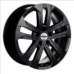 R18 5x114,3 7J ET50 D54,1 Carwel Куж 1803 (Geely Сoolray) BL