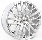 Диски RST R20 5x108 8,5J ET45 D63,4 RST R002 S
