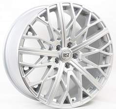 Диск R20 5x108 8,5J ET45 D63,4 RST R002 S