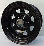 Диски Magnum R16 5x139,7 8J ET-19 D110,5 Magnum MG85B