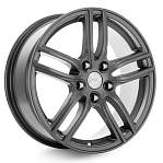 Диски Скад R17 5x114,3 7J ET35 D60,1 Скад Брайтон Графит