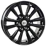 Диски RST R17 6x139,7 7,5J ET25 D106,1 RST R117 BL