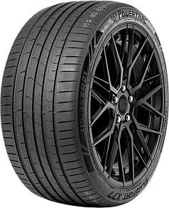 Powertrac шина 255/30 R19 91Y - euro-diski.ru Летние шины 255/30 R19 Powertrac EcoSport X77 91Y XL