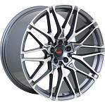 Диски LegeArtis R18 5x108 8J ET35 D63,4 LegeArtis Concept-B542 GMF