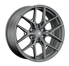 Диск R20 6x114,3 8J ET46 D67,1 LS Forged FG31 MGM