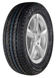 Aplus шина 205/60 R16 92S - euro-diski.ru Зимние шины 205/60 R16 Aplus A506 92S