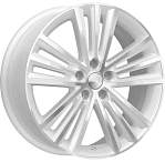 Диски Скад R19 5x114,3 7,5J ET35 D67,1 Скад Манчестер алмаз-белый 