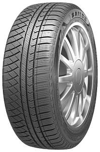 Летние шины 215/55 R16 Sailun Atrezzo 4 Seasons 97V XL