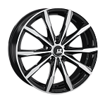 R19 5x108 8J ET45 D63,3 LS FlowForming RC38 BKF