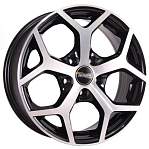 Диски Tech-Line R15 5x108 6J ET52,5 D63,4 Tech-Line 511 BD