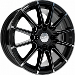 Диски Скад R16 5x112 7J ET40 D57,1 Скад Le mans алмаз