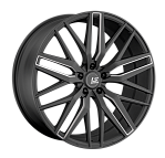 Диски LS FlowForming R22 5x120 9J ET35 D72,6 LS FlowForming RC77 MB+SSF