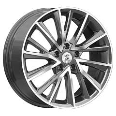 Диски Скад Premium Series КР010 