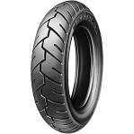 100/90 R10 Michelin S1 56J TL/TT Передняя (Front)/Задняя (Rear) 2025