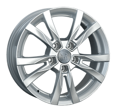 Диск R17 5x114,3 7J ET39 D60,1 Replay TY 112 S