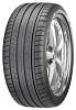 Шины Dunlop Sport Maxx GT летние