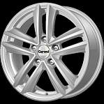 Диски Carwel R16 5x112 6,5J ET46 D57,1 Carwel Неро 137(133) SB