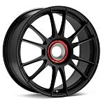 Диски OZ R20 15x130 12J ET47 D84 Ultraleggera HLT CL Matt Black 