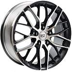 Диски RST R18 5x112 7,5J ET45 D57,1 RST R008 BDM