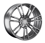 Диски LS Forged R19 5x114,3 8J ET35 D67,1 LS Forged FG06 MGM