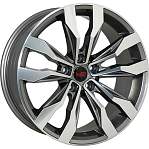 R18 5x112 8J ET25 D66,6 LegeArtis Concept-VV548 GMF 