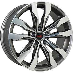 Диск R18 5x112 8J ET25 D66,6 LegeArtis Concept-VV548 GMF