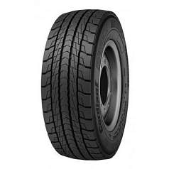 Грузовые шины 315/70 R22,5 Cordiant Professional DL-2 154/150L Ведущая