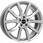 Диски MAK R20 5x112 8,5J ET45 D66,45 MAK Koln Silver