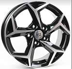R16 5x114,3 6,5J ET40 D60,1 RST R066 GRD