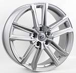 Диски RST R18 5x100 7J ET28 D57,1 RST R078 S