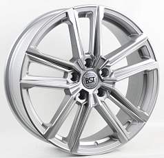 Диск R18 5x100 7J ET28 D57,1 RST R078 S