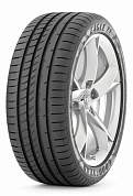 Летние шины 255/55 R19 Goodyear Eagle F1 Asymmetric 2 SUV 107W FP 