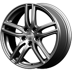 R17 5x114,3 7J ET40 D66,1 Скад Брайтон Графит