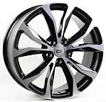 Диски RST R19 5x100 7,5J ET30 D57,1 RST R009 BD