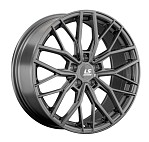Диски LS FlowForming R18 5x108 8J ET45 D63,3 LS FlowForming RC67 GM