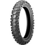 100/90 R19 Bridgestone Battlecross X31 57M TL Задняя (Rear) NHS 2023