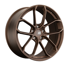 Диск R21 5x130 11J ET49 D71,6 LS Forged FG26 MBZ