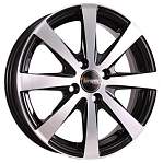 R16 4x100 6J ET37 D60,1 Tech-Line 634 BD