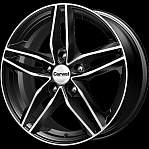 Диски Carwel R16 5x108 6,5J ET40 D54,1 Carwel Тау 131(107) AB